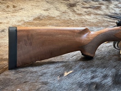 NEW WINCHESTER MODEL 70 SUPER GRADE 270 WIN 24