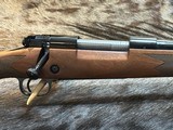NEW WINCHESTER MODEL 70 SUPER GRADE 270 WIN 24