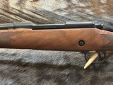 NEW WINCHESTER MODEL 70 SUPER GRADE 270 WIN 24