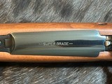 NEW WINCHESTER MODEL 70 SUPER GRADE 300 WIN MAG 26