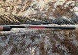 NEW WINCHESTER MODEL 70 SUPER GRADE 300 WIN MAG 26