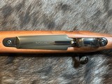 NEW WINCHESTER MODEL 70 SUPER GRADE 300 WIN MAG 26
