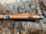 NEW WINCHESTER MODEL 70 SUPER GRADE 300 WIN MAG 26