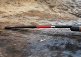 NEW WINCHESTER MODEL 70 SUPER GRADE 300 WIN MAG 26
