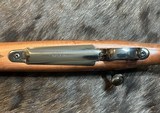 NEW WINCHESTER MODEL 70 SUPER GRADE 300 WIN MAG 26