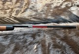 NEW WINCHESTER MODEL 70 SUPER GRADE 300 WIN MAG 26
