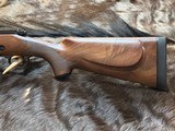 NEW WINCHESTER MODEL 70 SUPER GRADE 300 WIN MAG 26