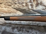 NEW WINCHESTER MODEL 70 SUPER GRADE 300 WIN MAG 26