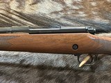 NEW WINCHESTER MODEL 70 SUPER GRADE 300 WIN MAG 26