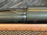 NEW WINCHESTER MODEL 70 SUPER GRADE 300 WIN MAG 26