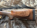 NEW WINCHESTER MODEL 70 SUPER GRADE 300 WIN MAG 26