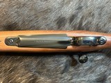 NEW WINCHESTER MODEL 70 SUPER GRADE 300 WIN MAG 26