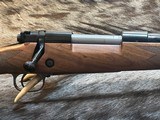 NEW WINCHESTER MODEL 70 SUPER GRADE 300 WIN MAG 26
