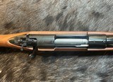 NEW WINCHESTER MODEL 70 SUPER GRADE 300 WIN MAG 26