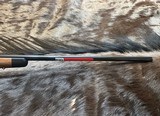 NEW WINCHESTER MODEL 70 SUPER GRADE 300 WIN MAG 26