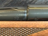 NEW WINCHESTER MODEL 70 SUPER GRADE 300 WIN MAG 26