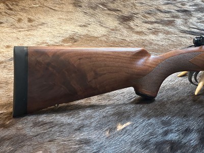 NEW WINCHESTER MODEL 70 SUPER GRADE 300 WIN MAG 26
