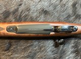 NEW WINCHESTER MODEL 70 SUPER GRADE 300 WIN MAG 26