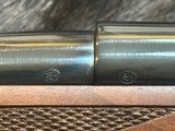 NEW WINCHESTER MODEL 70 SUPER GRADE 300 WIN MAG 26