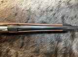 NEW WINCHESTER MODEL 70 SUPER GRADE 300 WIN MAG 26