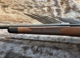 NEW WINCHESTER MODEL 70 SUPER GRADE 300 WIN MAG 26
