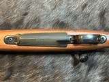 NEW WINCHESTER MODEL 70 SUPER GRADE 300 WIN MAG 26