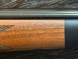 NEW WINCHESTER MODEL 70 SUPER GRADE 300 WIN MAG 26