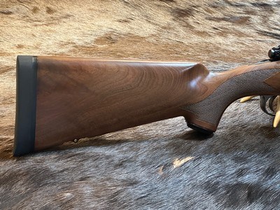 NEW WINCHESTER MODEL 70 SUPER GRADE 300 WIN MAG 26