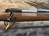 NEW WINCHESTER MODEL 70 SUPER GRADE 300 WIN MAG 26