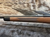 NEW WINCHESTER MODEL 70 SUPER GRADE 300 WIN MAG 26
