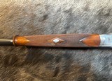 SIGARMS, B. RIZZINI TR40 AURORA 20GA BOXLOCK ENGRAVED, GOLD, 26.5