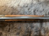 SIGARMS, B. RIZZINI TR40 AURORA 20GA BOXLOCK ENGRAVED, GOLD, 26.5