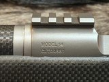 CHRISTENSEN ARMS SUMMIT TI 300 WIN MAG SPORTER 26
