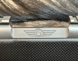 CHRISTENSEN ARMS SUMMIT TI 300 WIN MAG SPORTER 26