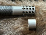 CHRISTENSEN ARMS SUMMIT TI 300 WIN MAG SPORTER 26