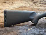 CHRISTENSEN ARMS SUMMIT TI 300 WIN MAG SPORTER 26