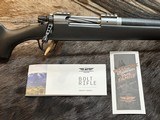 CHRISTENSEN ARMS SUMMIT TI 300 WIN MAG SPORTER 26