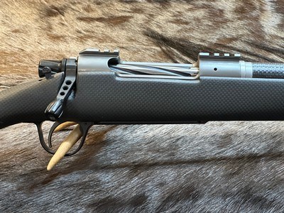 CHRISTENSEN ARMS SUMMIT TI 300 WIN MAG SPORTER 26