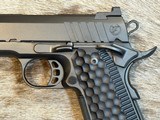NEW NIGHTHAWK CUSTOM PRESIDENT 1911 GOVERNMENT 5