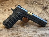 NEW NIGHTHAWK CUSTOM PRESIDENT 1911 GOVERNMENT 5