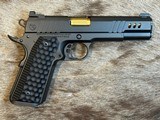 NEW NIGHTHAWK CUSTOM PRESIDENT 1911 GOVERNMENT 5