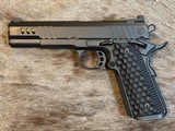 NEW NIGHTHAWK CUSTOM PRESIDENT 1911 GOVERNMENT 5
