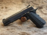 NEW NIGHTHAWK CUSTOM PRESIDENT 1911 GOVERNMENT 5