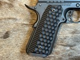NEW NIGHTHAWK CUSTOM PRESIDENT 1911 GOVERNMENT 5