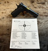 NEW NIGHTHAWK CUSTOM PRESIDENT 1911 GOVERNMENT 5