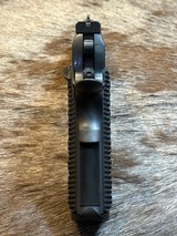NEW NIGHTHAWK CUSTOM PRESIDENT 1911 GOVERNMENT 5