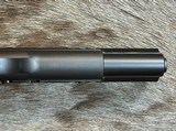 NEW NIGHTHAWK CUSTOM PRESIDENT 1911 GOVERNMENT 5