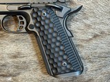 NEW NIGHTHAWK CUSTOM PRESIDENT 1911 GOVERNMENT 5