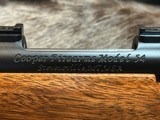 NEW COOPER OF ARKANSAS MODEL 54 CLASSIC 260 REMINGTON 24