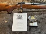 NEW COOPER OF ARKANSAS MODEL 54 CLASSIC 260 REMINGTON 24